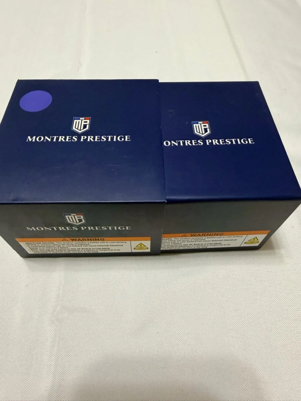 Montres Prestige X by Invicta Gold Tone Diver Style Watch with Black Dial Men’s